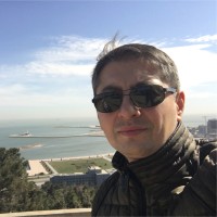 Emin Suleymanov