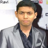 Ravi Mahajan