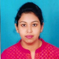 N V S SREERAGNI PREETHI