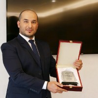 Karim Bouchrit