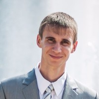 Павел Дегтяренко