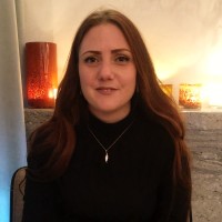 Janne Darell, Phd
