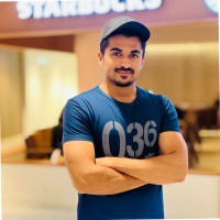 Muhammad Yasir Farooq