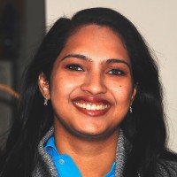 Kiran Mary Varghese
