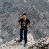 Zhiyuan Huang