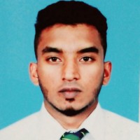 Mohamed Ashfaaq