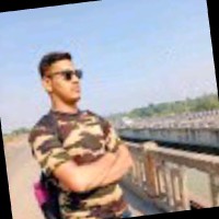 Suman Mondal