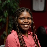Arionna Dotson