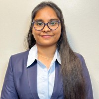 Saisanjana Chidipothu, Csm®