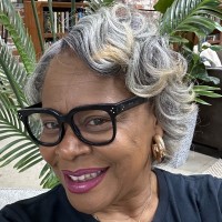 Sylvia Crawford