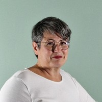 Marie-Thérèse Groux