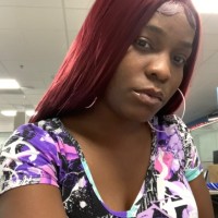 Tyereisha Johnson