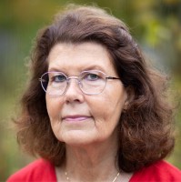 Laila Berger
