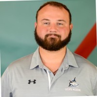 Jacob Northcutt MHA, LAT, LP, ATC, NRP, CES, OPE-C