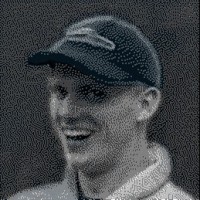 Matthew Graham