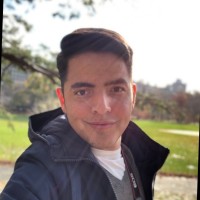 Daniel Gutierrez