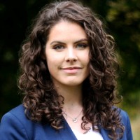 Erin Lind (de Jong)