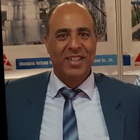 A. Javad Abedi Fard