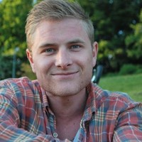 Martin Johansen