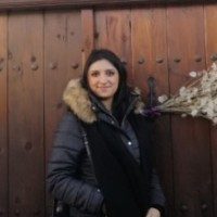 Ezgi Koca