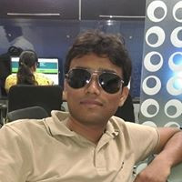 Sandip Pandey