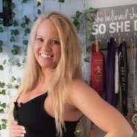 Jamie Zanella