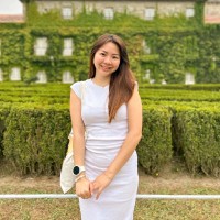 Valentine Vallery Haryanto