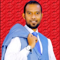 Mohammad Akheel uddin