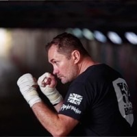 Brett Mackenzie