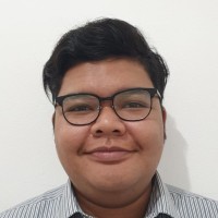 Yan Jethro M B Sagala