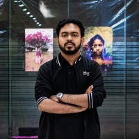 Md. Hasan Mahmud