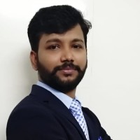 Sakthi C