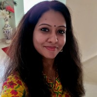 Arya Sreekumar