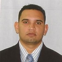 Jorge Luis Gonzalez Freites