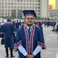 Ferdeen Ahmed