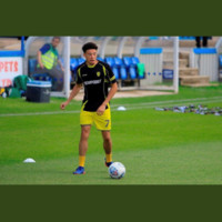 Jayden Cotterill