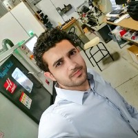 Farid Karimi