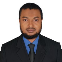 Mohammed Ali Islam