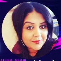 Anousha Daudia
