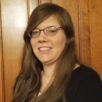 Gabrielle Schmitz