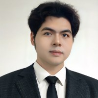 Theodore Zhai