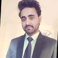 Abhishek Shrivastava