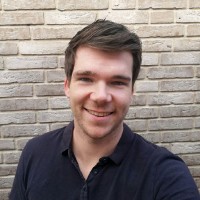 Danny Bakker