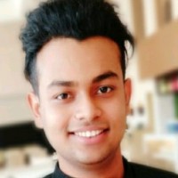 Dweep Kumar Chakraborty