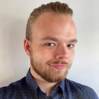 Benjamin Kjærulf Rasmussen