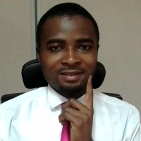 Moses Adebayo