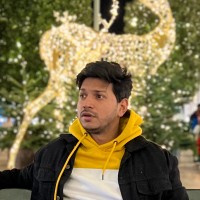 Omer Farooq Mohammed