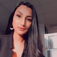 Priyanka Parbhoo