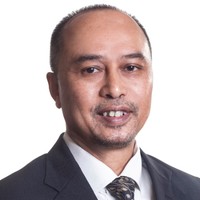 Ahmad Khalis