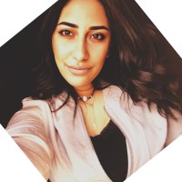 Nadine Magued
